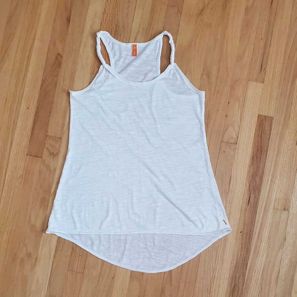 Lucy Layering Tank Top